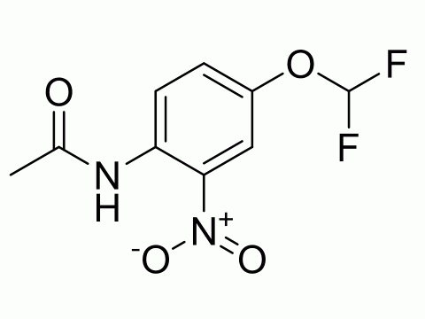 N-(4-(Difluoromethoxy)-2-nitrophenyl)acetamide