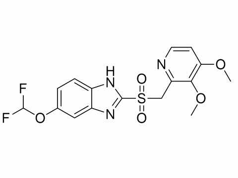 Pantoprazole Related Compound A