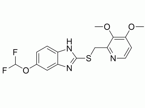 Pantoprazole Related Compound B