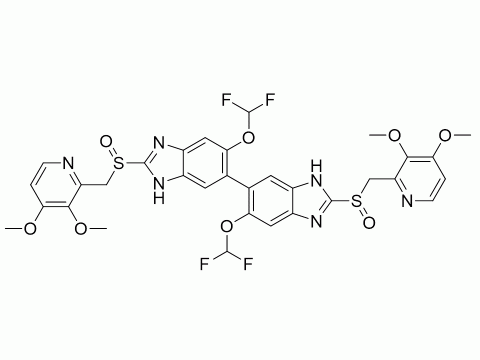 Pantoprazole Related Compound E