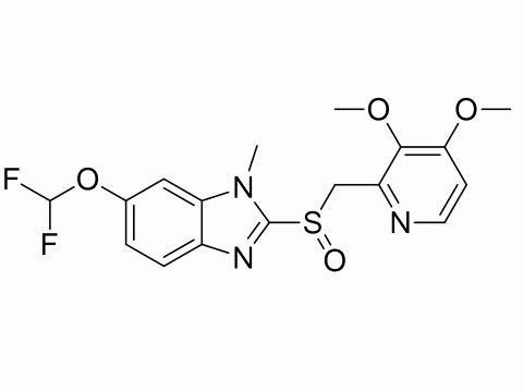 Pantoprazole Related Compound F