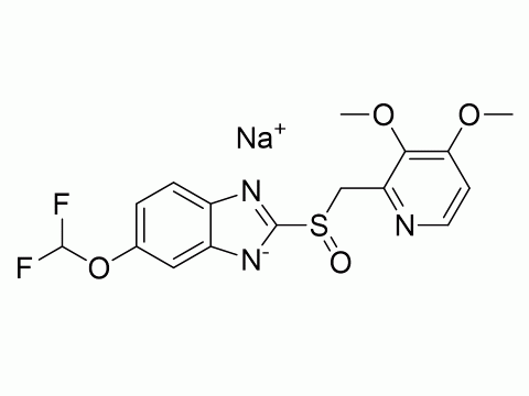 Pantoprazole Sodium Standard