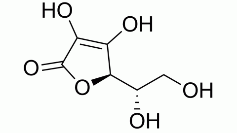 Ascorbic acid