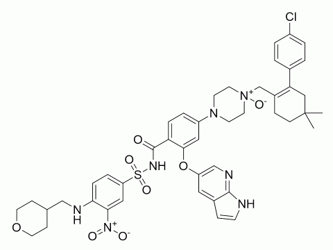 Venetoclax-N-Oxide