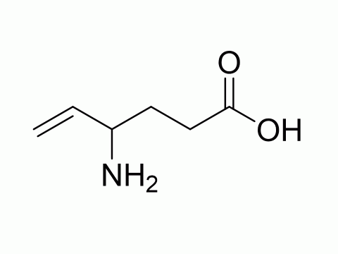 Vigabatrin