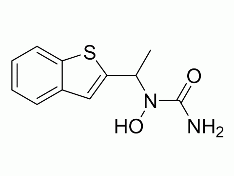 Zileuton standard