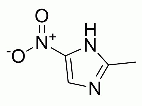 2-Methyl-5-nitroimidazole