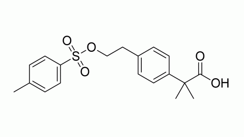 C19H22O5S