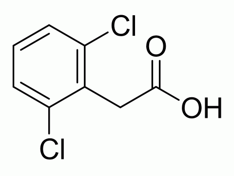2,6-Dichlorophenylacetic Acid