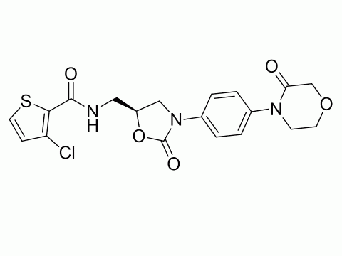3-chloro Rivaroxaban