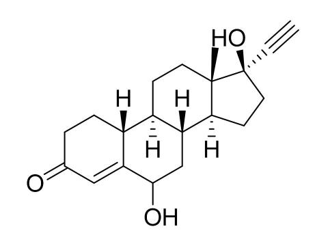 6-Hydroxy Levonorgestrel