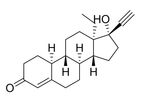 Dextronorgestrel