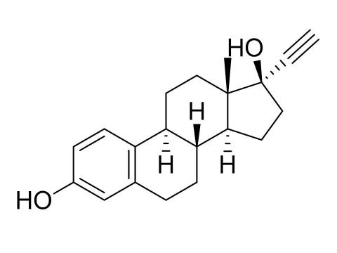 Ethinylestradiol