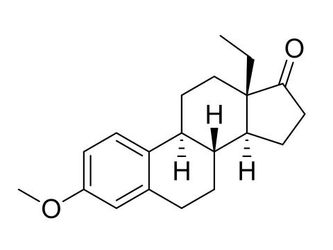Ethylmetrienone