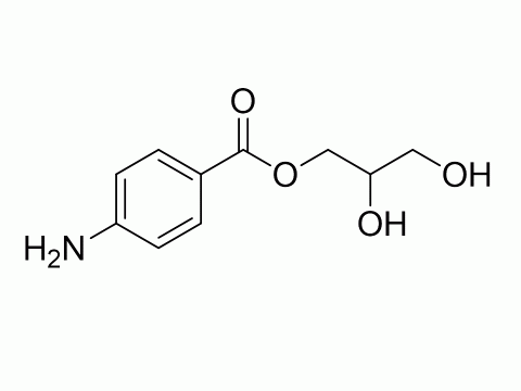 Glycerin-1-(4-aminobenzoat)