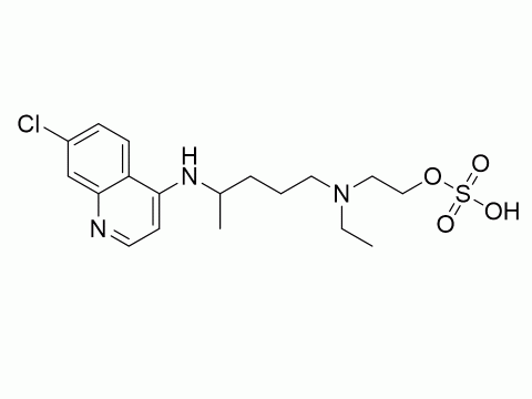 Hydrochlorothiazide EP Impurity B
