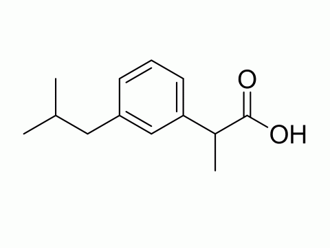 Ibuprofen EP Impurity A.