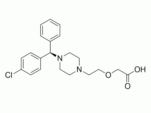 Levocetirizine