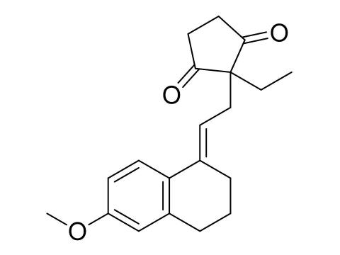 Levonorgestrel Condensation Impurity