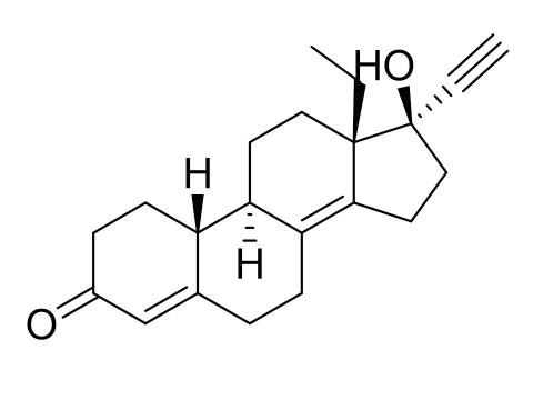 Levonorgestrel EP Impurity A