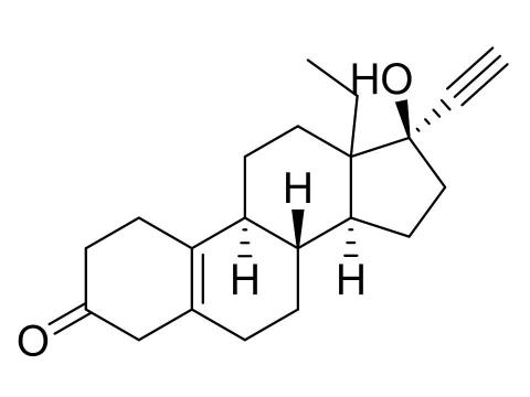 Levonorgestrel EP Impurity B