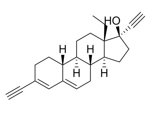 Levonorgestrel EP Impurity C