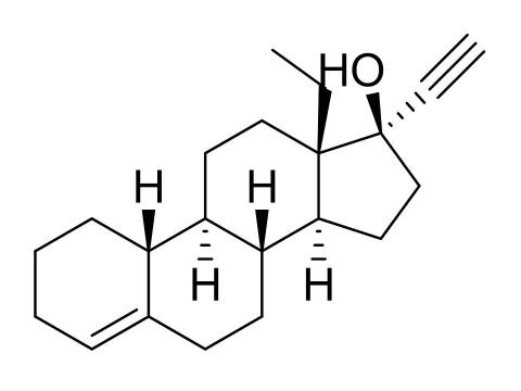 Levonorgestrel EP Impurity D