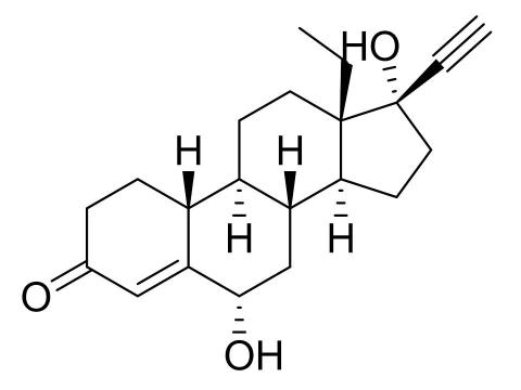 Levonorgestrel EP Impurity G