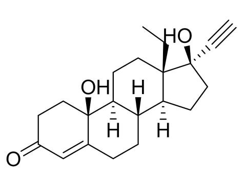 Levonorgestrel EP Impurity I