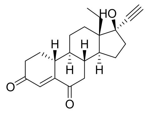 Levonorgestrel EP Impurity J