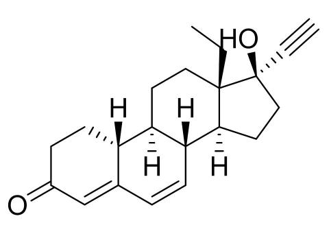 Levonorgestrel EP Impurity M