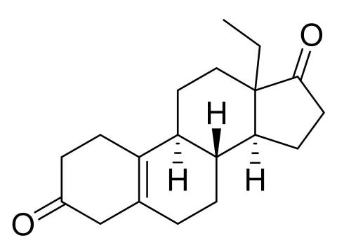 Levonorgestrel EP Impurity N