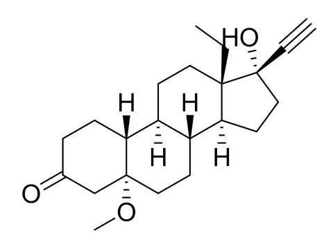 Levonorgestrel EP Impurity O