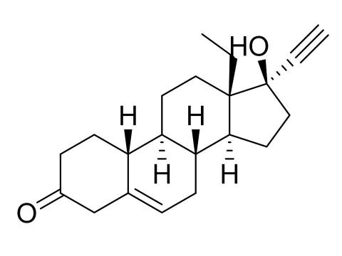 Levonorgestrel EP Impurity P
