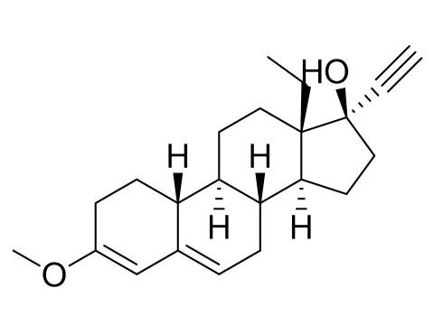 Levonorgestrel EP Impurity S