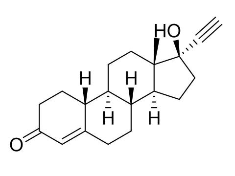 Levonorgestrel EP Impurity U
