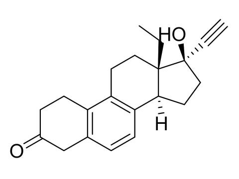 Levonorgestrel EP Impurity W