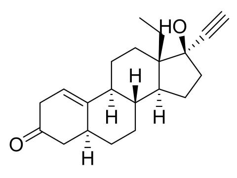 Levonorgestrel Impurity 2.