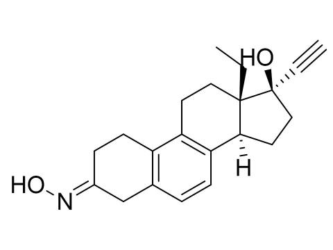 Levonorgestrel Impurity 4