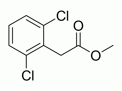 Methyl 2,6-dichlorophenylacetate