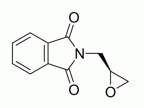 N-(S)-Glycidylphthalimide