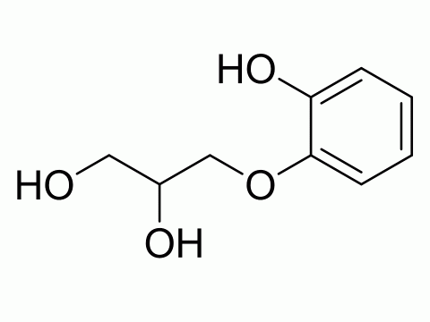 O-Desmethyl Guaifenesin