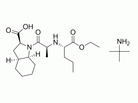 Perindopril Erbumine