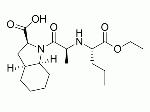 Perindopril standard