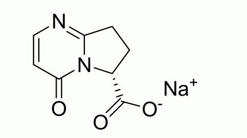 Vibegron Impurity 19