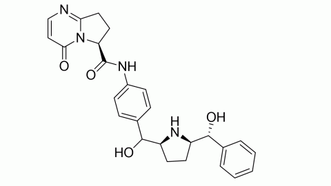 Vibegron Impurity 21