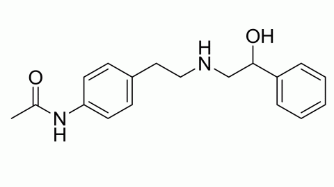 Mirabegron Impurity 13
