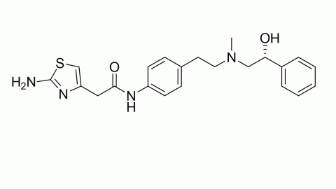 Mirabegron Impurity 37
