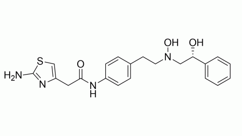 Mirabegron Impurity 39