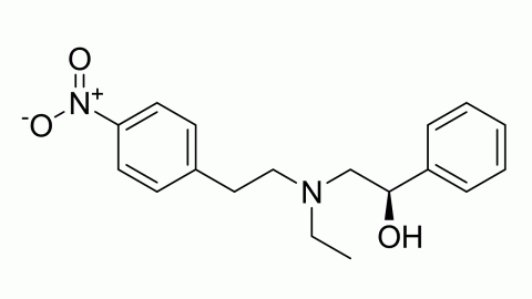 Mirabegron Impurity 40